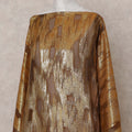 Antique Gold Dirac Fabric - D31657