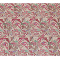 Elegant Multicolor Abstract Viscose Fabric - 110 cm Wide-D19403 Regal Fabrics