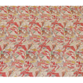 Elegant Autumn Multicolor Abstract Viscose Fabric - 110 cm Wide-D19404 Regal Fabrics