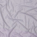 Lavender Shine Stone Embellished Nylon Mesh Tulle Fabric, 150cm Width – Ideal for Costume and Event Décor-D20080