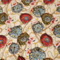 Silk Satin Fabric