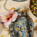 Silk Satin Fabric