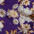 Silk Satin Fabric