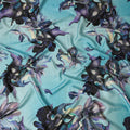 Silk Satin Fabric