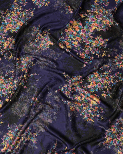 Silk Satin Fabric