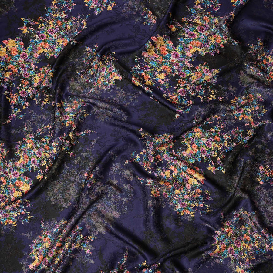 Silk Satin Fabric