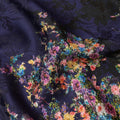 Silk Satin Fabric