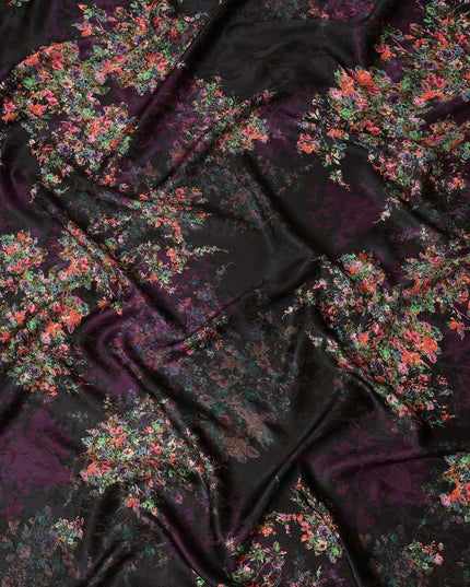 Silk Satin Fabric