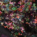Silk Satin Fabric