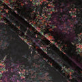 Silk Satin Fabric