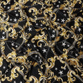 Silk Satin Fabric