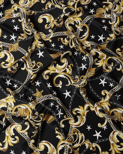 Silk Satin Fabric