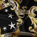 Silk Satin Fabric