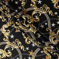 Silk Satin Fabric