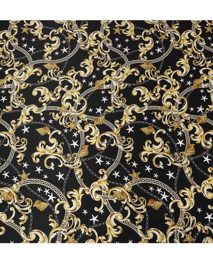 Silk Satin Fabric