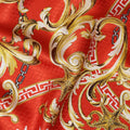 Silk Satin Fabric