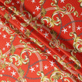 Silk Satin Fabric