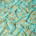 Silk Satin Fabric