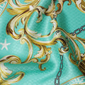 Silk Satin Fabric