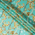 Silk Satin Fabric