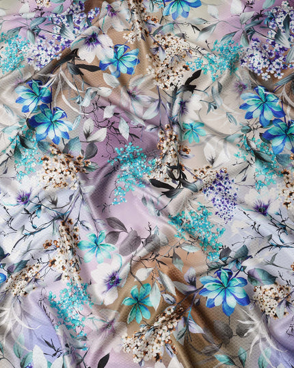 Silk Satin Fabric