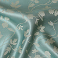 silk satin fabric