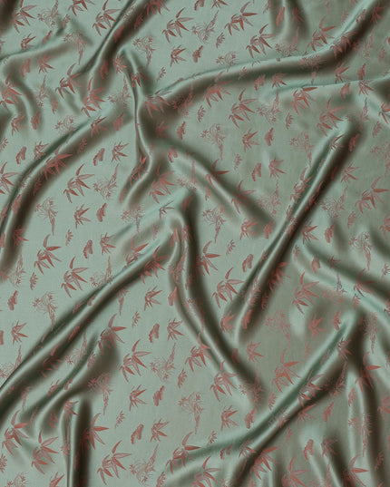 silk satin fabric