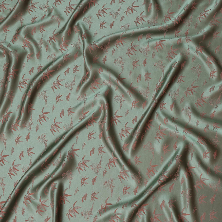 silk satin fabric