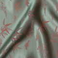 silk satin fabric
