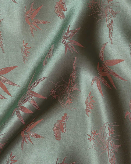 silk satin fabric