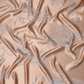 silk satin fabric
