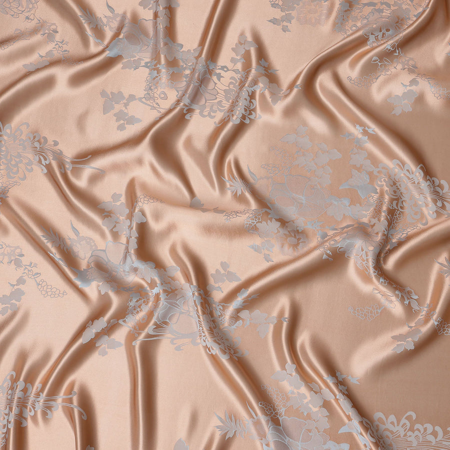 silk satin fabric