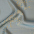 silk satin fabric