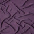 قماش كوبرو مستدام سادة بلون البرقوق - عرض 140 سم - قماش بيمبيرج فاخر من اليابان - D22188