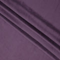 قماش كوبرو مستدام سادة بلون البرقوق - عرض 140 سم - قماش بيمبيرج فاخر من اليابان - D22188