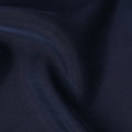 قماش كوبرو مستدام سادة أزرق داكن - عرض 140 سم - قماش بيمبيرج فاخر من اليابان - D22192