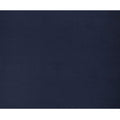 قماش كوبرو مستدام سادة أزرق داكن - عرض 140 سم - قماش بيمبيرج فاخر من اليابان - D22192