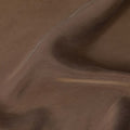 قماش كوبرو مستدام سادة بلون بني موكا - عرض 140 سم - قماش بيمبيرج فاخر من اليابان - D22197