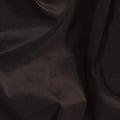 قماش حرير خام سادة بني غامق - عرض 140 سم - حرير هندي فاخر - D22221