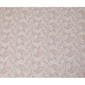 قماش قطني فوال بطبعة بيزلي باستيل بيج، العرض: ١٤٠ سم، الهند - D23056