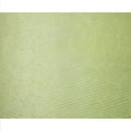 Pistachio Green Floral Self-Patterned Pure Silk Satin Fabric, Width 140 Cms, Made in India-D23897