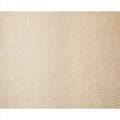 Beige Cream Paisley Self-Design Pure Silk Satin Fabric, Width 140 Cms, Made in India-D23900
