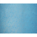 Sky Blue Paisley Self-Design Pure Silk Satin Fabric, Width 140 Cms, Made in India-D23904