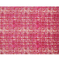 Pink Cotton Lawn Fabric with Abstract Tie-Dye Effect Print, Width 110 Cms, Made in India-D23947