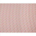 Peach Pink Cotton Lawn Fabric with Multicolor Floral Print, 110 Cms Width, Made in Japan-D24202 - Regal Fabrics