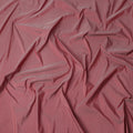 Dusty Rose Plain Pure Raw Silk Fabric, 140 Cms Width, Made in India-D25990