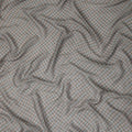 Grey Polyester Chiffon Fabric 110cm | Regal Fabrics