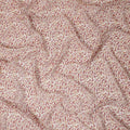 White Polyester Chiffon Fabric 110cm | Regal Fabrics