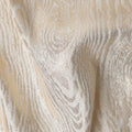 Gold Self Design Brocade Fabric 140cm