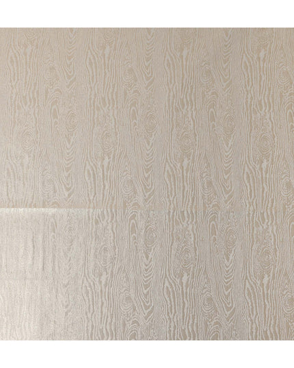 Gold Self Design Brocade Fabric 140cm
